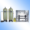 commercial Reverse Osmosis system