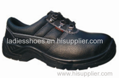 New style customed design safety men shoes