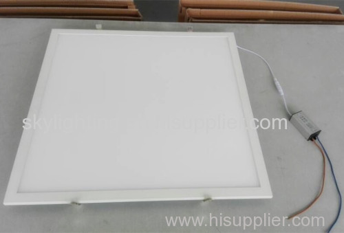 40w led panel light