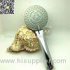 Eco Friendly Filtered Handheld Shower Head To Increase Pressure Using In Bathroom