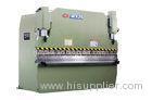 WC67 series 100 ton 2500mm / 3200mm/ 4000mm Hydraulic Press Brake Machine for bending