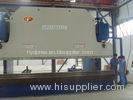 600 Ton 6 M Hydraulic Press Brake Machine For Light Pole 45 Kw