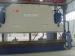 600 Ton 6 M Hydraulic Press Brake Machine For Light Pole 45 Kw