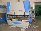 Delem controller system CNC Press Brake Machine 100 ton 3200mm / 4000mm