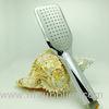 Bathroom Single Function Shower Head Hand Held Shower Spray Water Saving