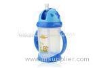 Eco Friendly 350ml Baby Training Cup For Babies 20C To 120 C Within A Seismic Impact