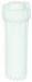 Mineral Water Filter Housing For Home Water Filtration Systems 400 PSI Failure Test Pressure