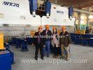 CNC Press Brake Machine 1000 Ton 6 M Bending Press Machine CE and CQC