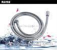 Stainless Steel Long Flexible Smooth Shower Hose For Shower Head Leakproof