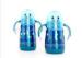 300ml Stainless Steel Thermos Baby Bottle Wide Neck With Animal Cap