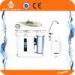 Residential / Household Reverse Osmosis Water Systems Plastic With Pressure Gauge