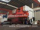 High Speed 2000 Ton Tandem CNC Press Brake Machine - 2-WE67K-2000/9000