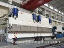 Tandem CNC Sheet Metal Bending Machine For Light Pole Bending