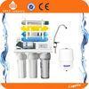 UV Water Purification 7 Stage Reverse Osmosis Water Filter System For Restaurant