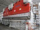 Double linkage CNC Tandem Press Brake Machine 2-WE67K-3000 / 7000