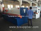 Swing Beam Sheet Metal Shearing Machine CNC System 6 Mm Cutting Thickness