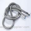 Retractable Flexible Shower Hose 1.5m Double Buckle DPE Material