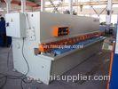 Automatic CNC Sheet Metal Cutting Machine With Follwing Founction