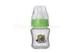 Free Samples Glass Feeding Bottles For Babies Arc Shape 60ml Standard Neck