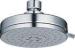 Waterfall Ceiling Round Rain Shower Head Adjustable Water Three Function