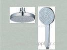 single function air shower head set double plating affordable Faucets With Sprayer