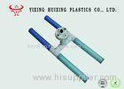 ISO 9001 Air Diffuser Tubing Sanitaire Patented Pipe Joints Large Capability