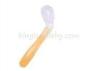 Strong R&D Ability Curved Handle Baby Spoon Reliable Safe SGS Quality Control