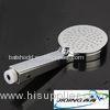 Removable hand Shower Head ABS Material Enhance Skin Elasticity