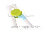 Food Grade Plastic Children Training Chopsticks Washable Eco-friendly