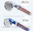 Healthy Germanium Negative Ions Shower Head With Handheld Easy Installing