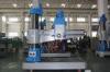 Heavy Duty Radial Drilling Machine Hydraulic Control And Manual Operation Z3040x13