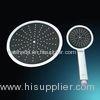 Round Rain Like Shower Head Ceiling Rain Shower Head With Handheld For Bathing