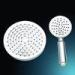 Powerful ABS Shower Head Sets Handheld & Overhead High Pressure Adjustable