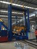 Big Diameter Pipe Making Machine And Welding Machin Automatic Closing Square Tubing Bender