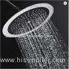 Overhead Wall Mounted Rain Shower Head Rainmaker ABS Chrome Plated