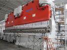 12 meters Pipe bending machine tandem press brake for pipe making machine