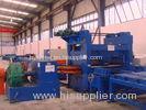 Stainess Steel Pre Painted Cut To Length Machine Uncoiling Leveling Coil Cutting Machine