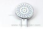 Removable Handheld Shower Head To Increase Pressure Comfort For Bathing