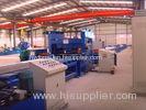 High Speed Uncoiling Leveling Cut To Length Machine / Length Cutting Machine