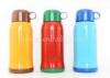 Spill Proof Personalized Stainless Steel Water Bottles For Kids Non Toxic Without BPA