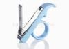 Convenient Baby Nail Clipper Nail Cutter Non-toxic Eco-friendly