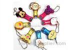 Lovely Animal Shape Baby Nail Clipper Cute Infant Nial Cutter With Chain