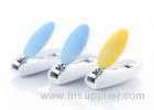Eco-friendly Baby Nail Clipper Infant Cutter Cute Style Durable