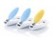 Eco-friendly Baby Nail Clipper Infant Cutter Cute Style Durable