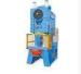 High Rigidity Mechanical Hydraulic Press Machine Adjustable Stroke Press