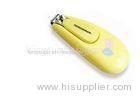 Lovely Pattern Baby Care Products Cute Nail Cutter Eco friendly Non toxic