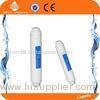 Granular Activated Carbon Water Filter Cartridge 28mm Inner Diameter