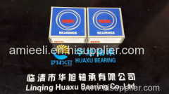 NSK 40BD219DU auto air conditiner bearing