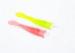 Good Grade Durable Silicone Baby Feeding Spoon Tableware For Infant CJ - 81