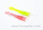 Good Grade Durable Silicone Baby Feeding Spoon Tableware For Infant CJ - 81